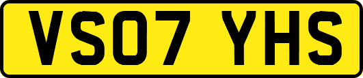 VS07YHS
