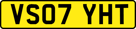 VS07YHT