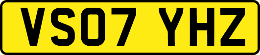 VS07YHZ
