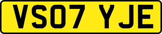 VS07YJE