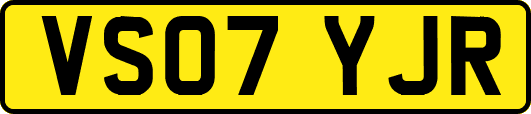 VS07YJR