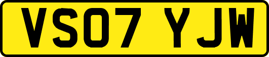 VS07YJW