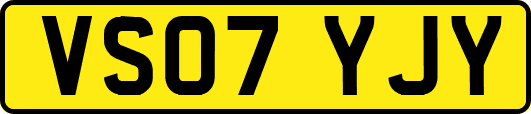 VS07YJY