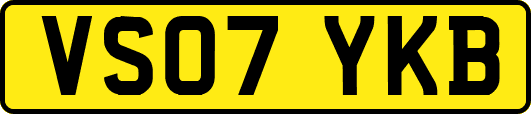 VS07YKB