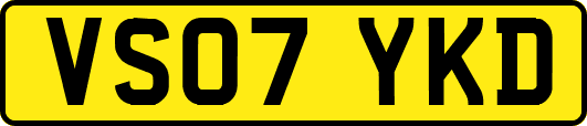 VS07YKD