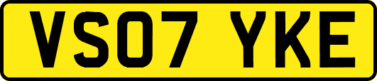 VS07YKE