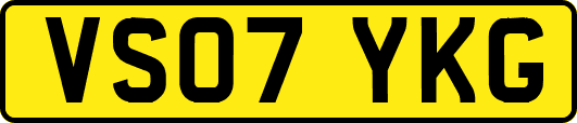 VS07YKG