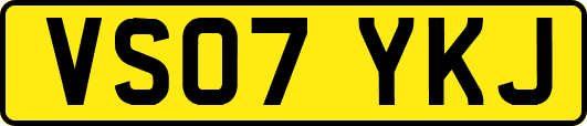 VS07YKJ