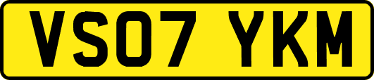 VS07YKM