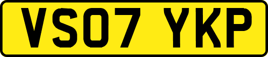VS07YKP