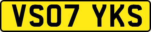 VS07YKS