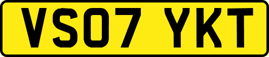 VS07YKT