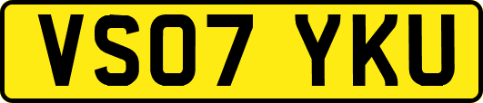 VS07YKU