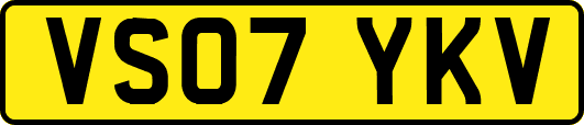VS07YKV