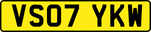 VS07YKW