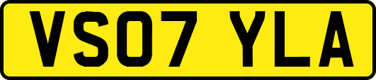 VS07YLA