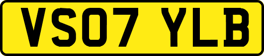 VS07YLB