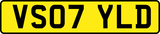 VS07YLD