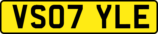 VS07YLE