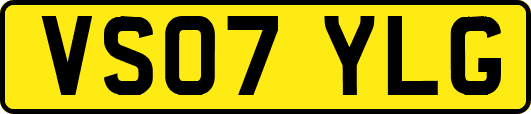 VS07YLG