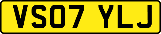 VS07YLJ