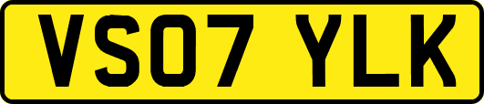 VS07YLK