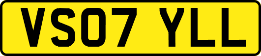 VS07YLL