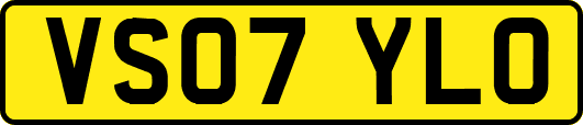 VS07YLO
