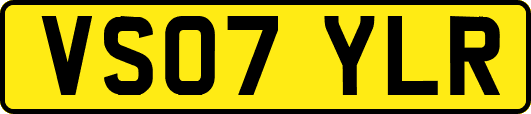VS07YLR