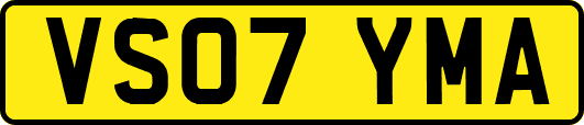 VS07YMA