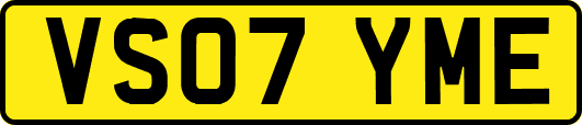 VS07YME