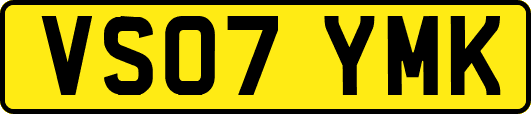 VS07YMK