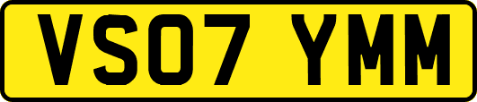 VS07YMM