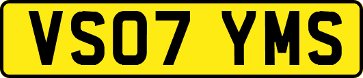 VS07YMS