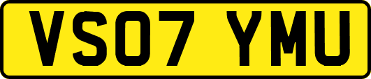 VS07YMU