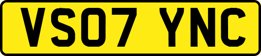 VS07YNC