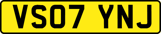 VS07YNJ