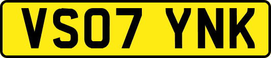 VS07YNK