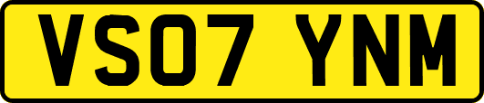 VS07YNM