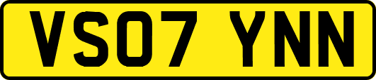 VS07YNN