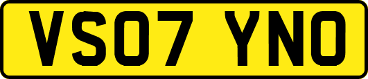 VS07YNO