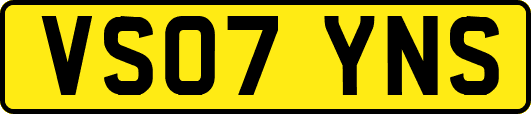 VS07YNS