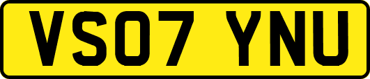 VS07YNU