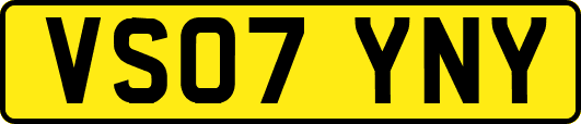VS07YNY