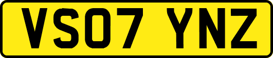 VS07YNZ