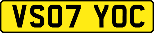 VS07YOC