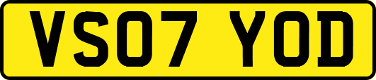 VS07YOD