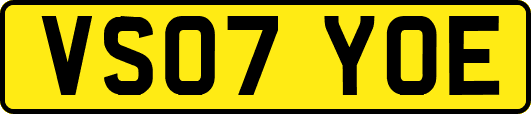 VS07YOE
