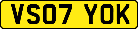 VS07YOK