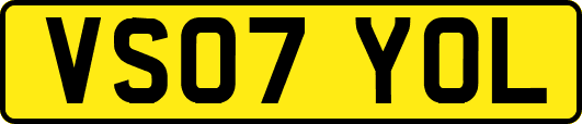 VS07YOL